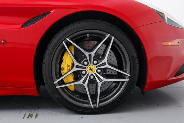 2017 Ferrari CALIFORNIA T
