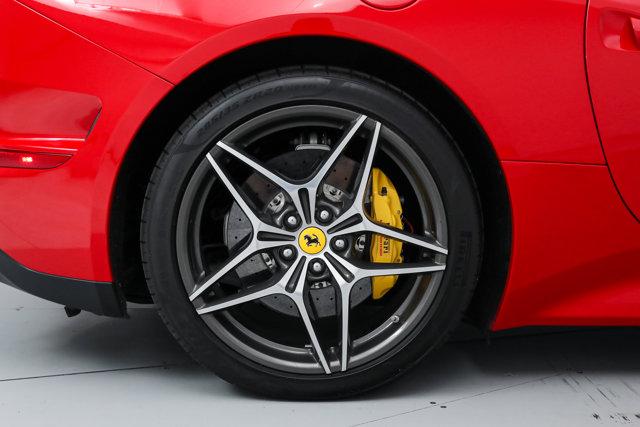 2017 Ferrari CALIFORNIA T