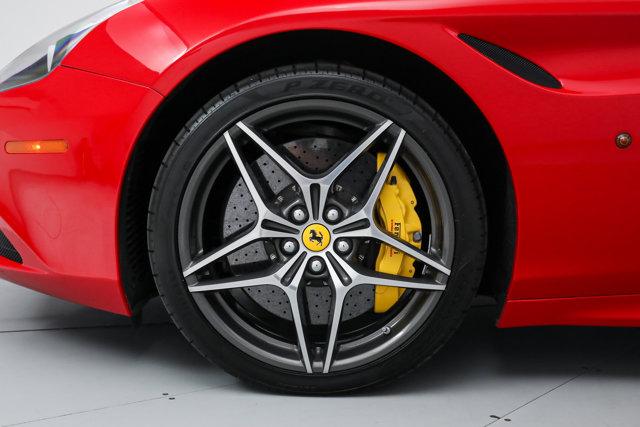 2017 Ferrari CALIFORNIA T