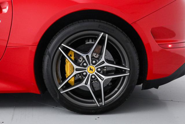 2017 Ferrari CALIFORNIA T