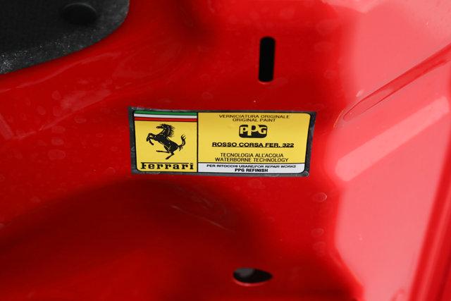 2017 Ferrari CALIFORNIA T