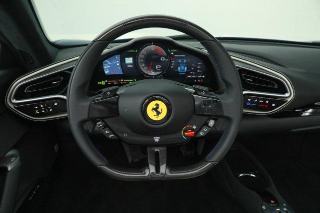 2023 Ferrari 296 GTS
