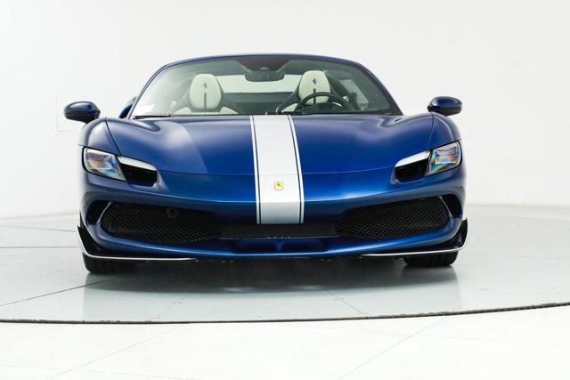 2023 Ferrari 296 GTS