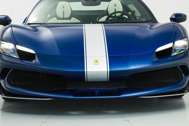 2023 Ferrari 296 GTS