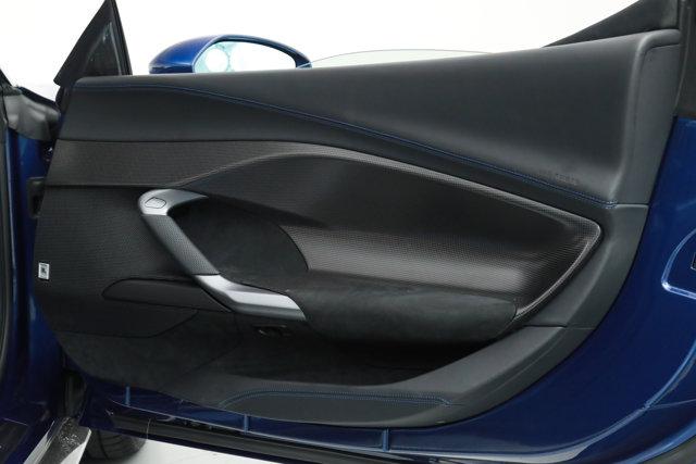 2023 Ferrari 296 GTS