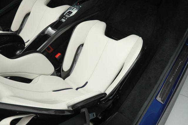 2023 Ferrari 296 GTS