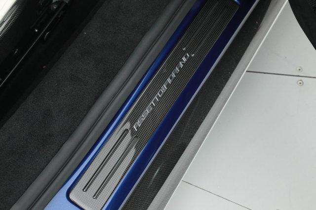 2023 Ferrari 296 GTS