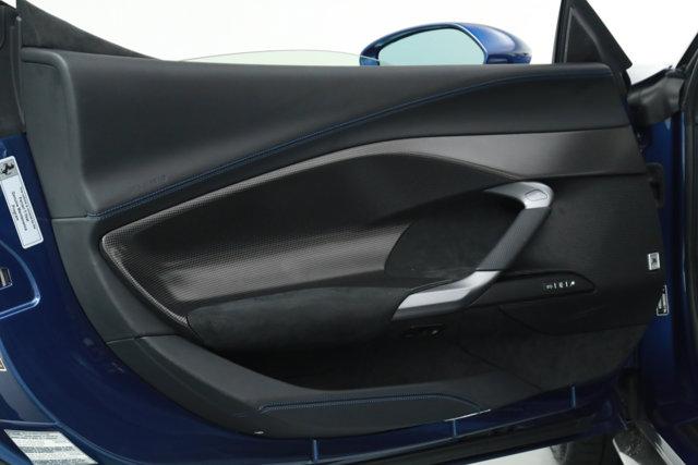 2023 Ferrari 296 GTS