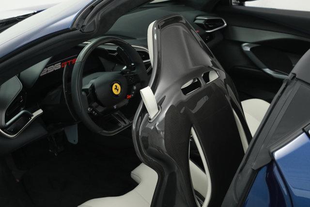 2023 Ferrari 296 GTS