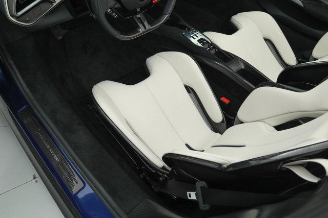 2023 Ferrari 296 GTS