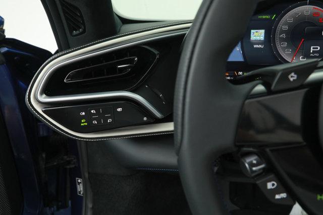 2023 Ferrari 296 GTS