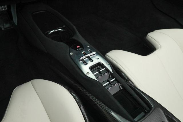 2023 Ferrari 296 GTS