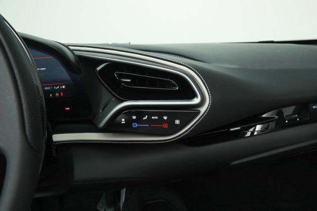 2023 Ferrari 296 GTS