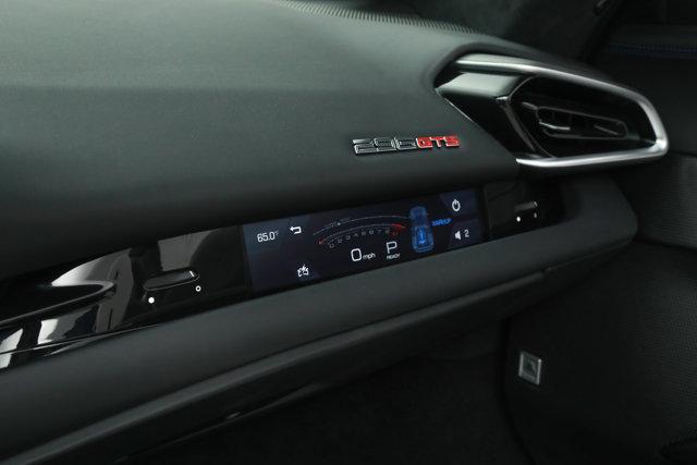 2023 Ferrari 296 GTS