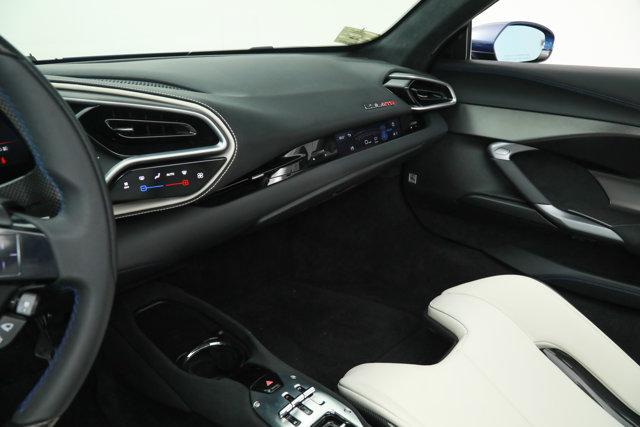 2023 Ferrari 296 GTS