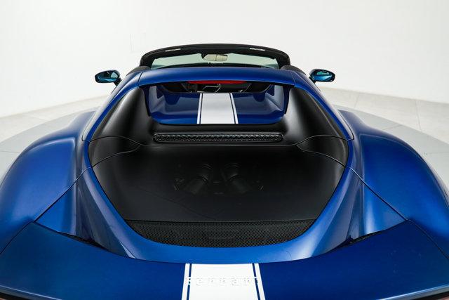 2023 Ferrari 296 GTS