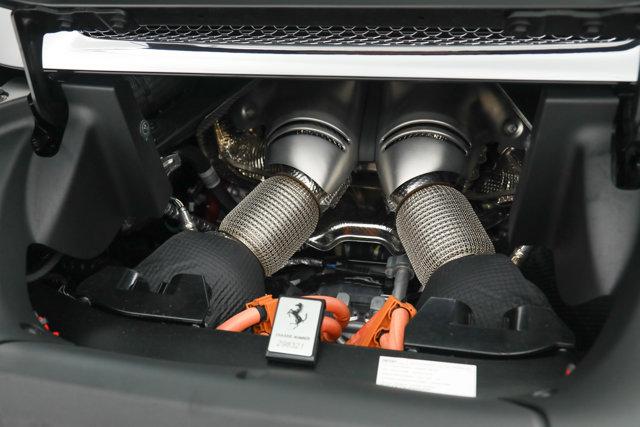 2023 Ferrari 296 GTS