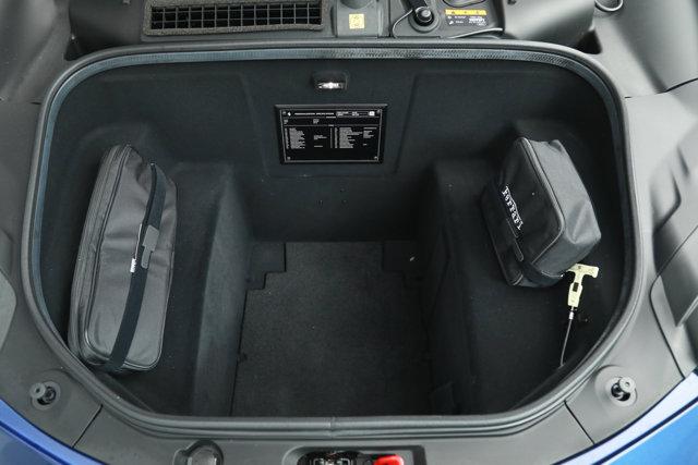 2023 Ferrari 296 GTS