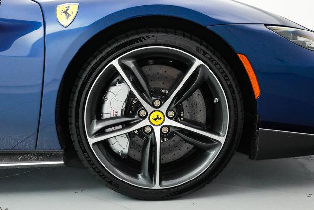 2023 Ferrari 296 GTS