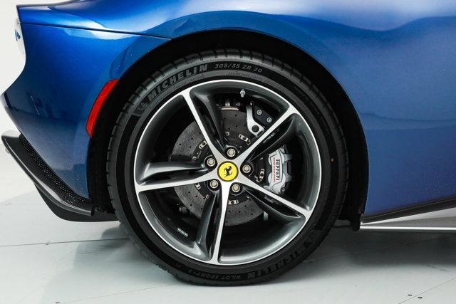 2023 Ferrari 296 GTS