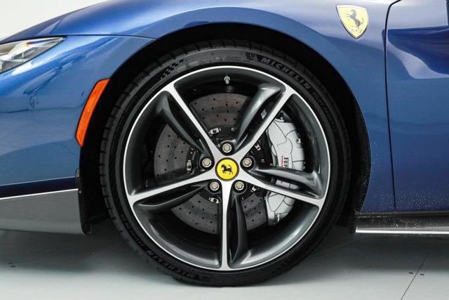 2023 Ferrari 296 GTS