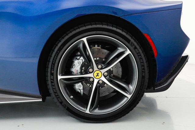 2023 Ferrari 296 GTS