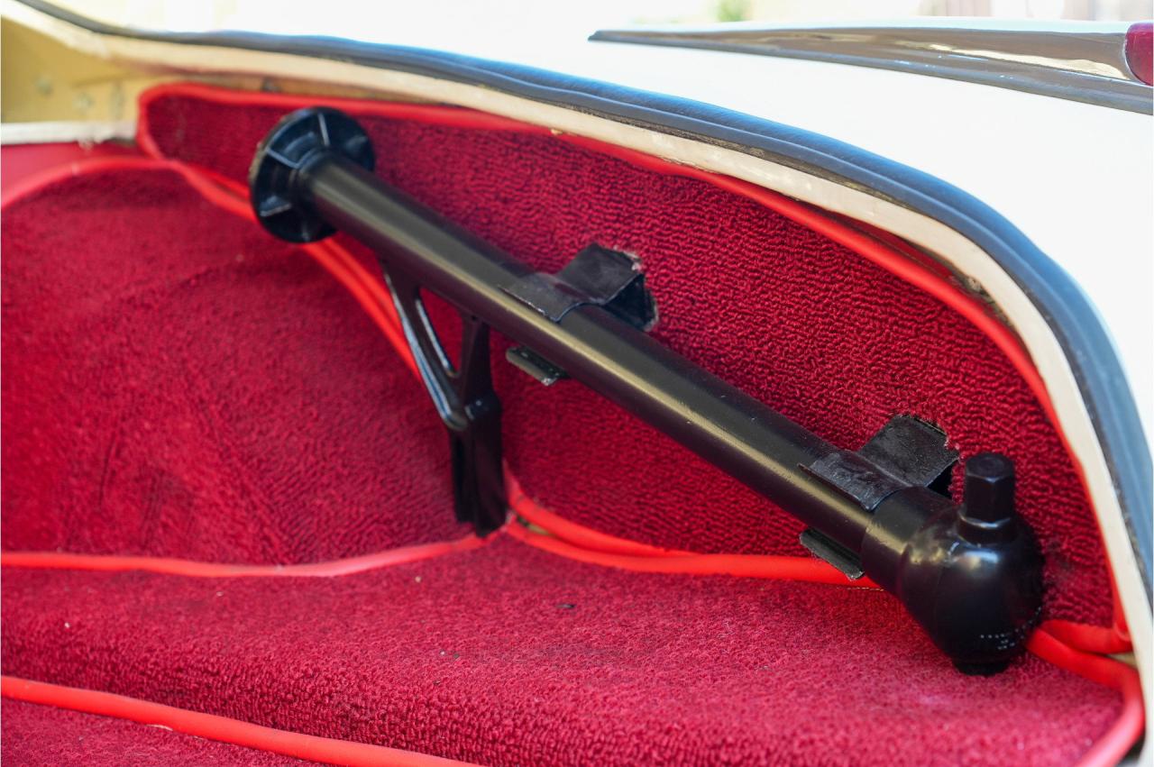 1961 Borgward Isabella