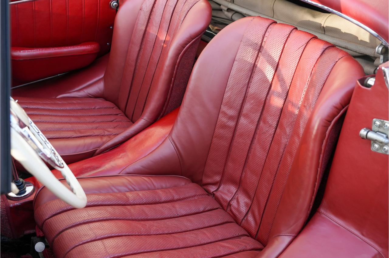 1960 Mercedes - Benz 300SL