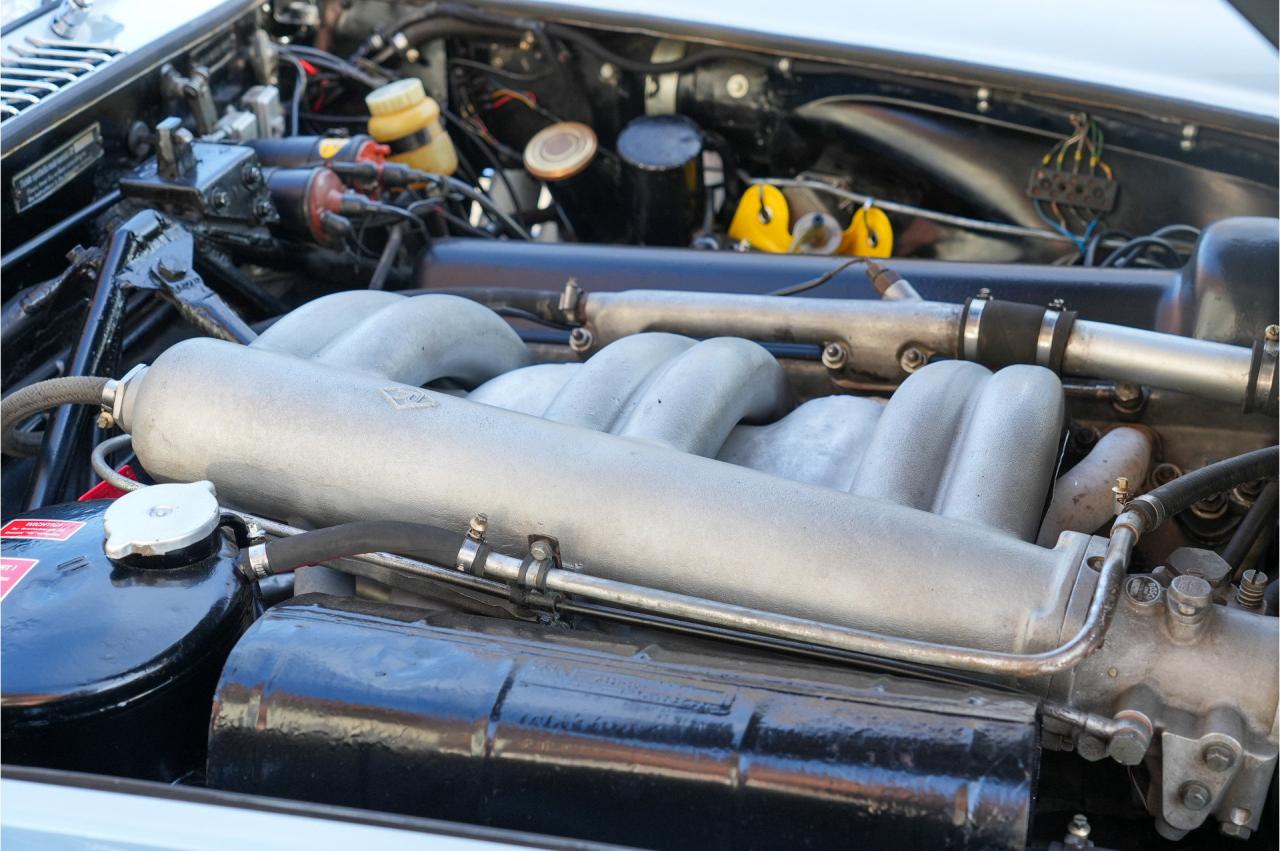 1960 Mercedes - Benz 300SL