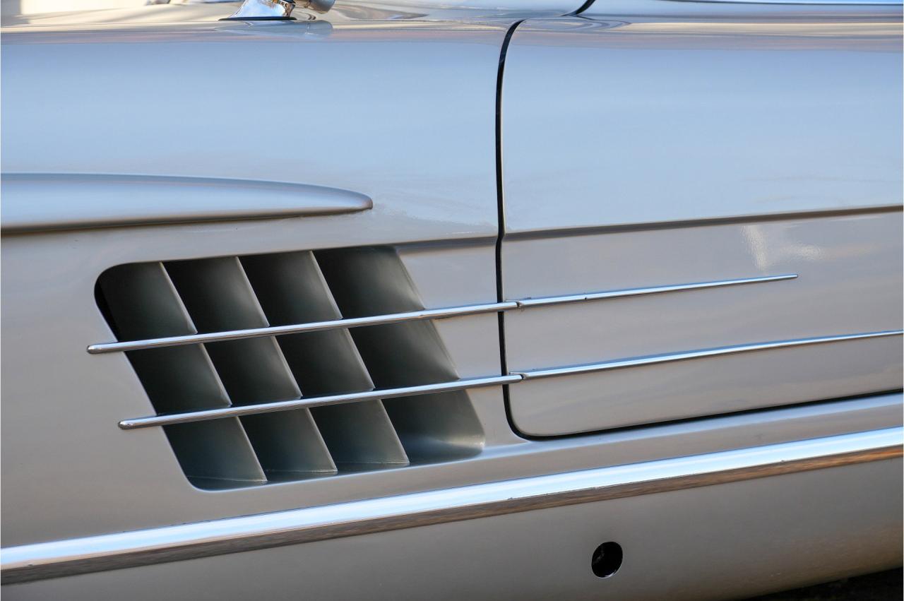 1960 Mercedes - Benz 300SL