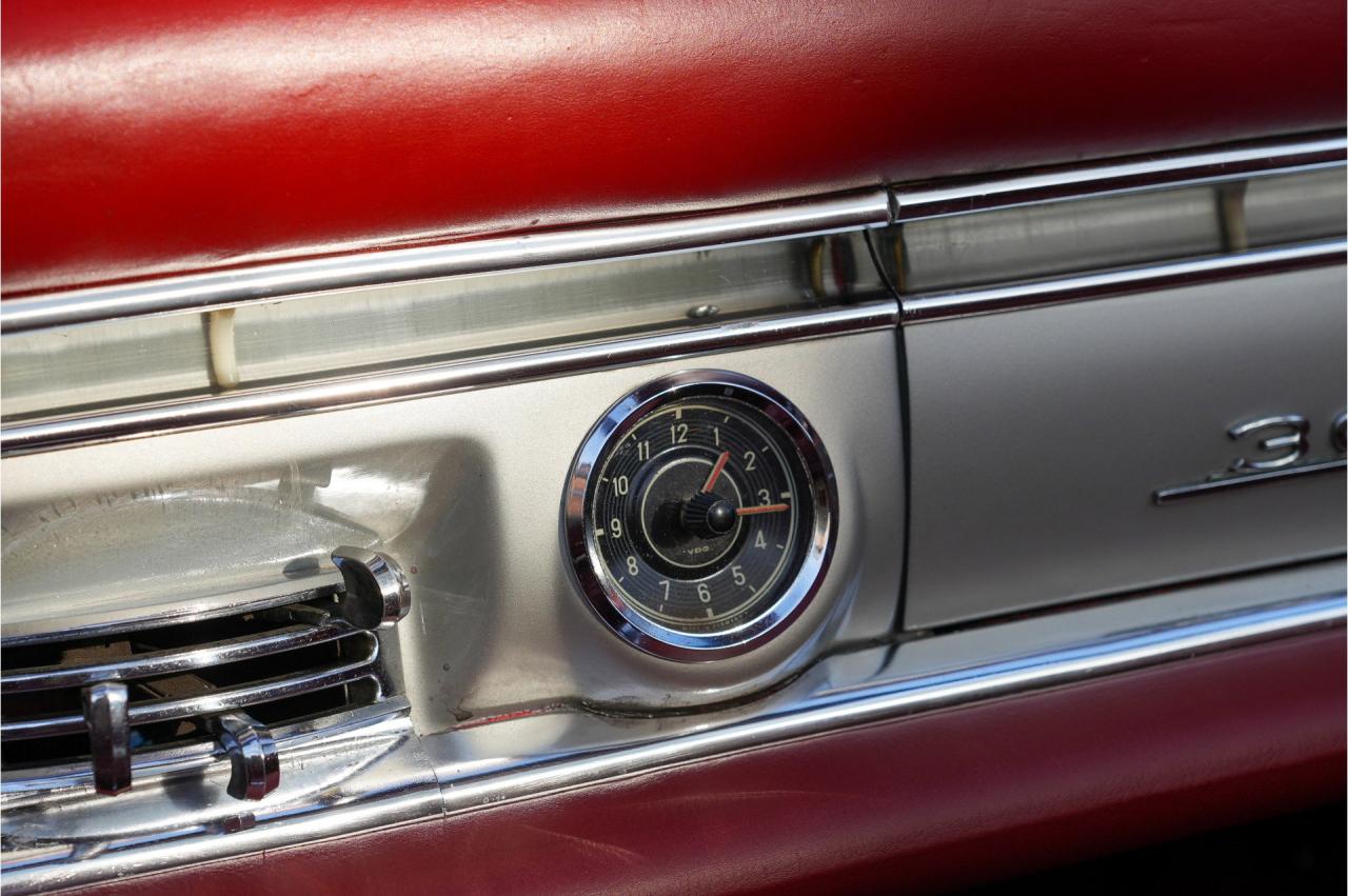 1960 Mercedes - Benz 300SL