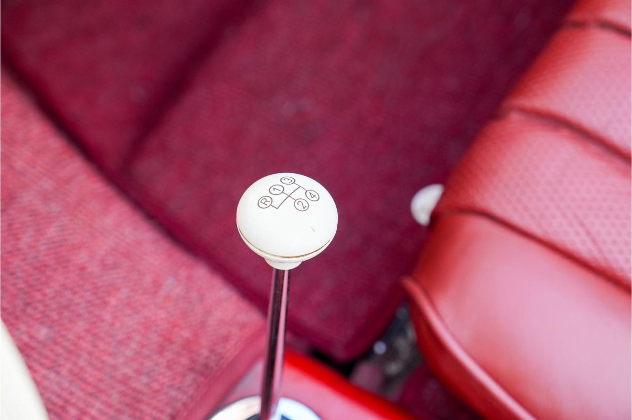 1960 Mercedes - Benz 300SL