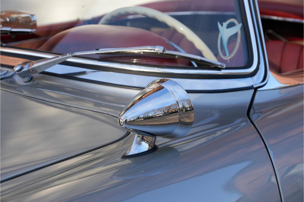 1960 Mercedes - Benz 300SL