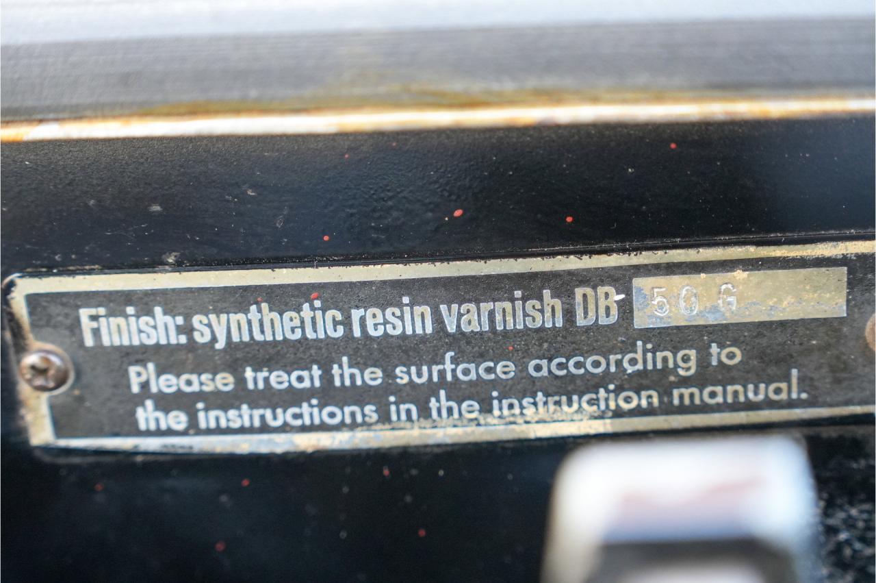 1960 Mercedes - Benz 300SL