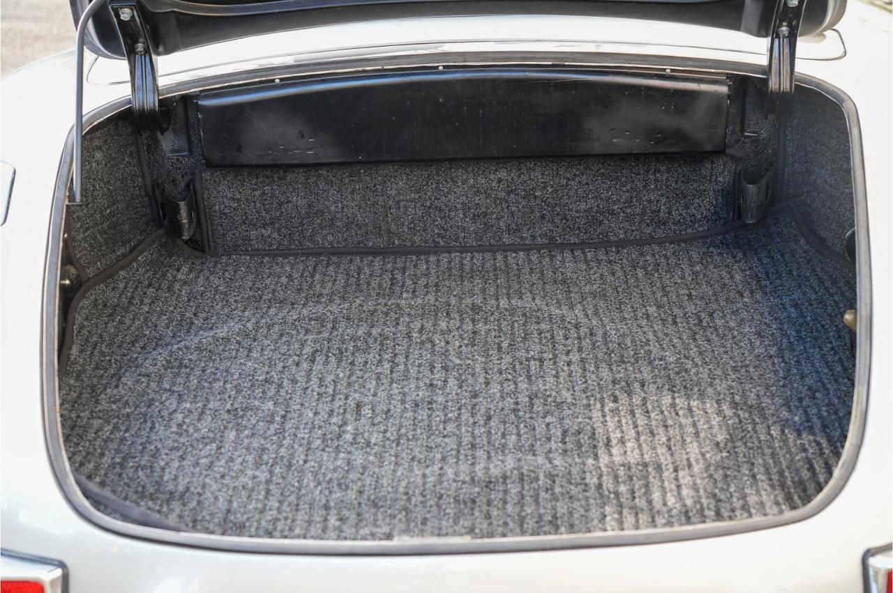 1960 Mercedes - Benz 300SL