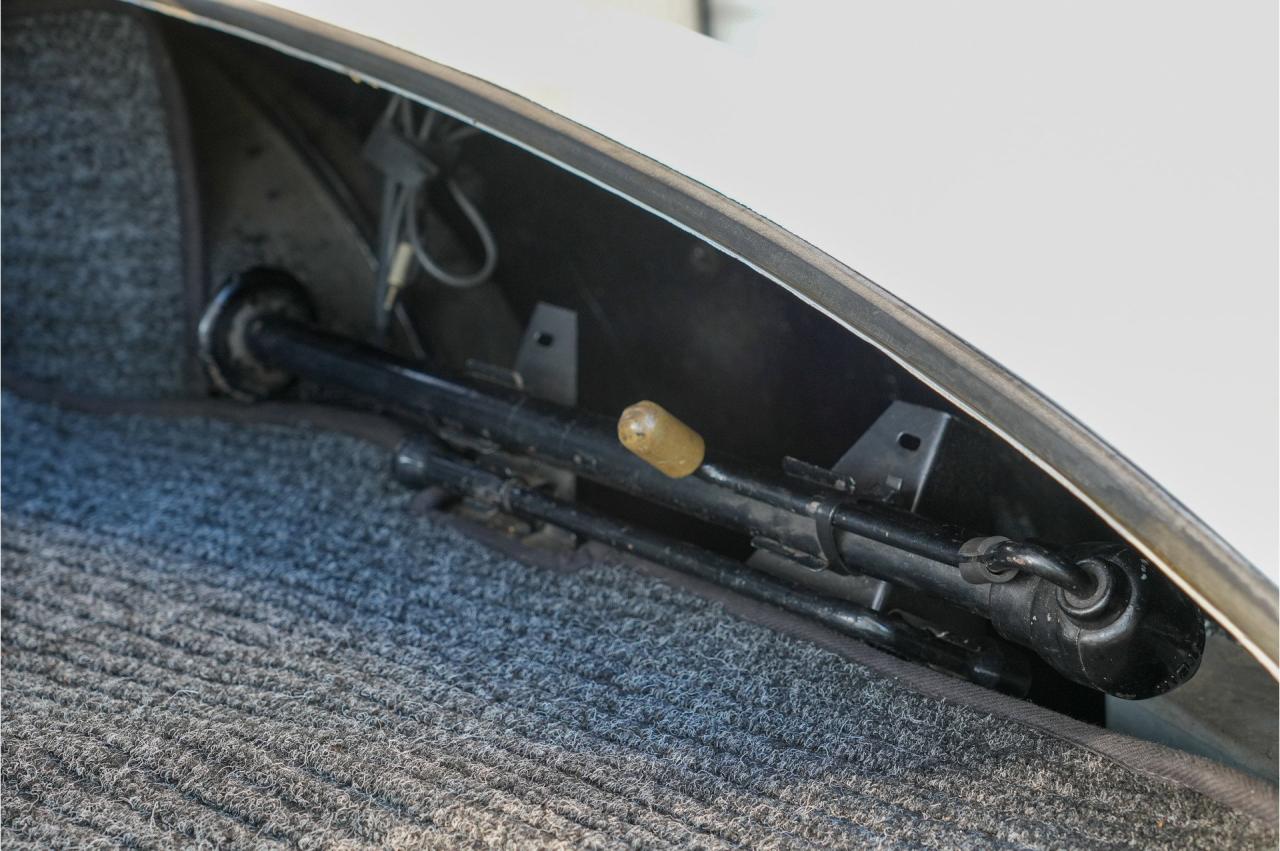 1960 Mercedes - Benz 300SL