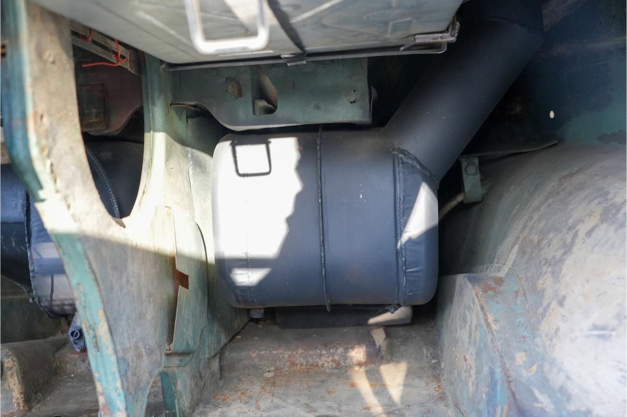 1943 Volkswagen Schwimmwagen type 166