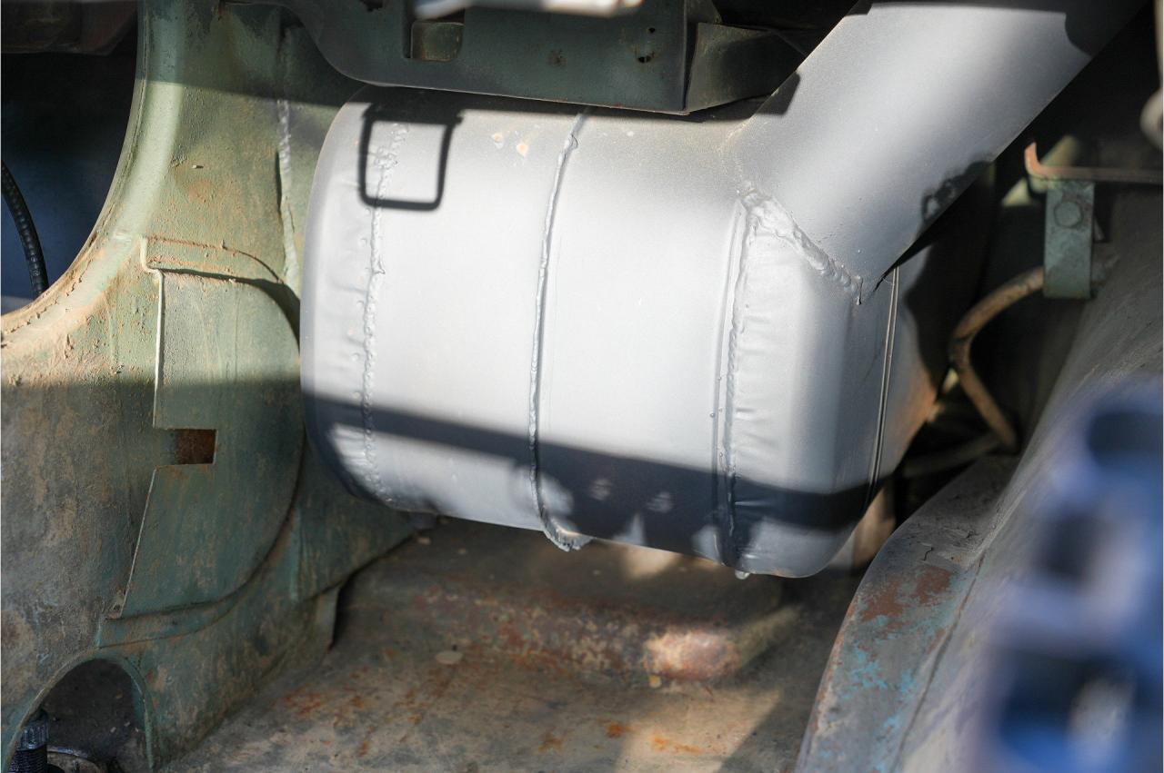 1943 Volkswagen Schwimmwagen type 166