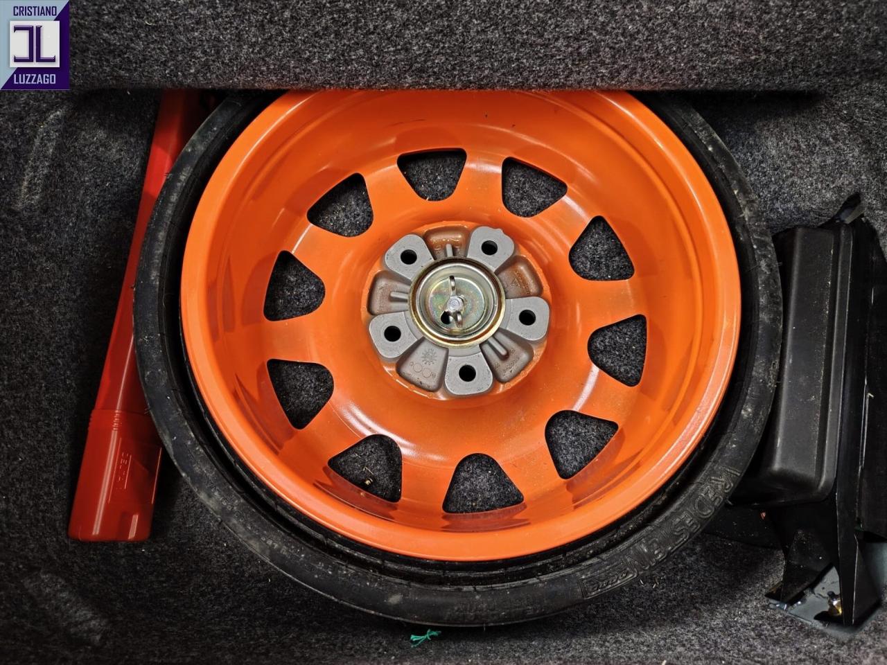 1998 Porsche 996 CARRERA 4