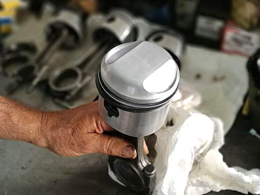 1993 Alfa Romeo SPIDER 2000 S.4