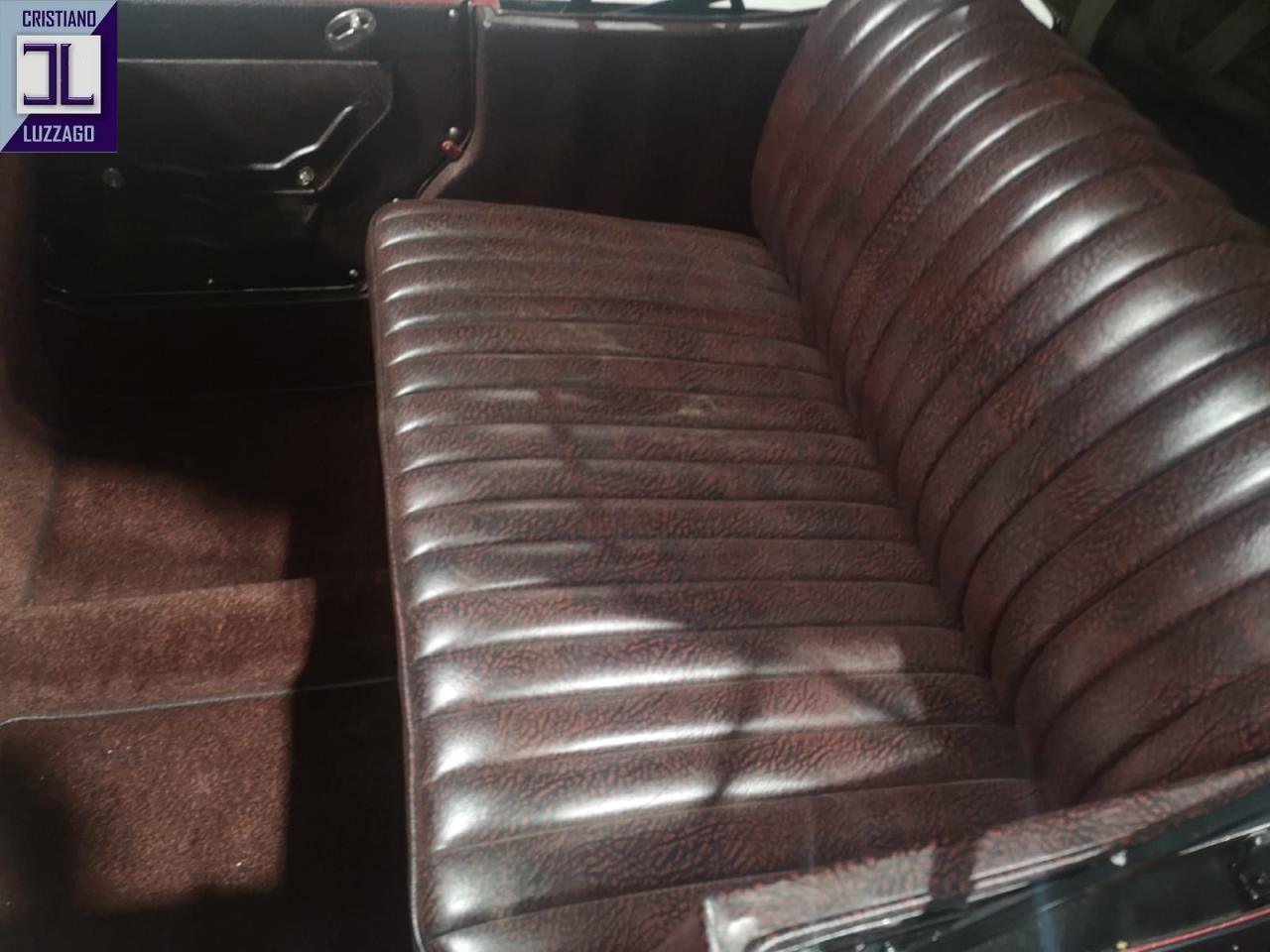 1927 Lancia LAMBDA VII SERIE TORPEDO SWB