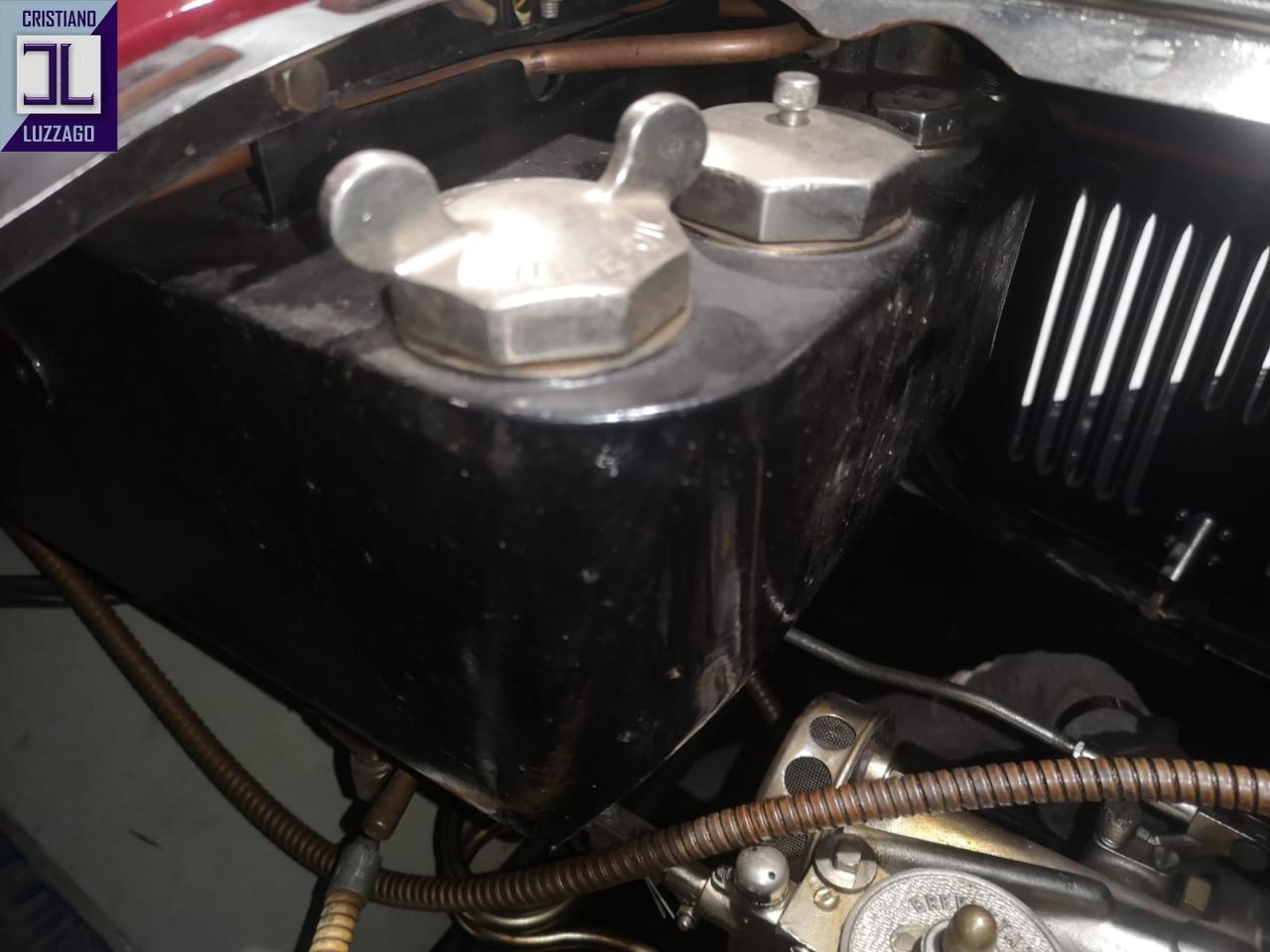 1927 Lancia LAMBDA VII SERIE TORPEDO SWB