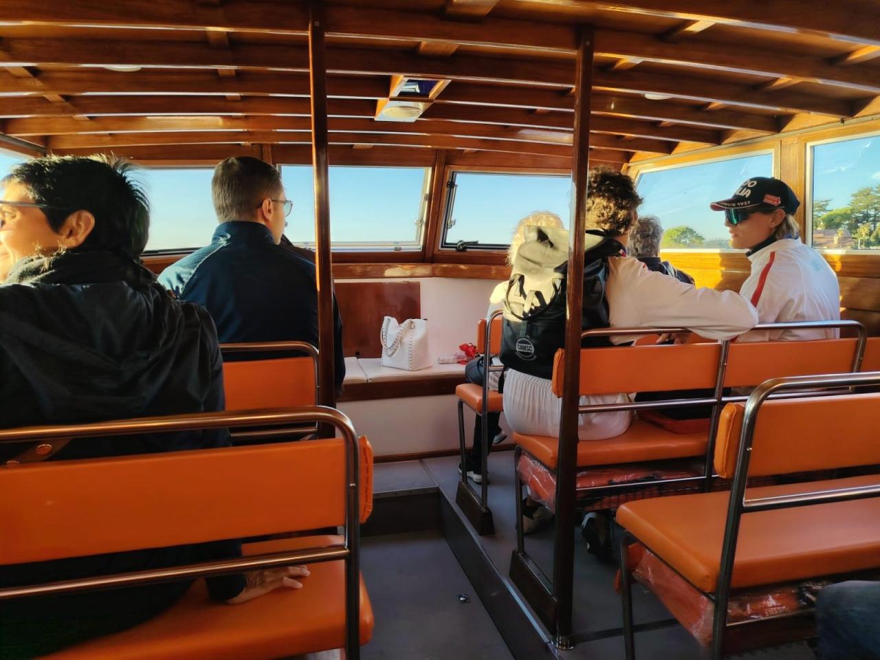 1927 Lancia LAMBDA VII SERIE TORPEDO SWB