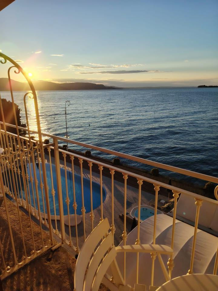 1927 Lancia LAMBDA VII SERIE TORPEDO SWB