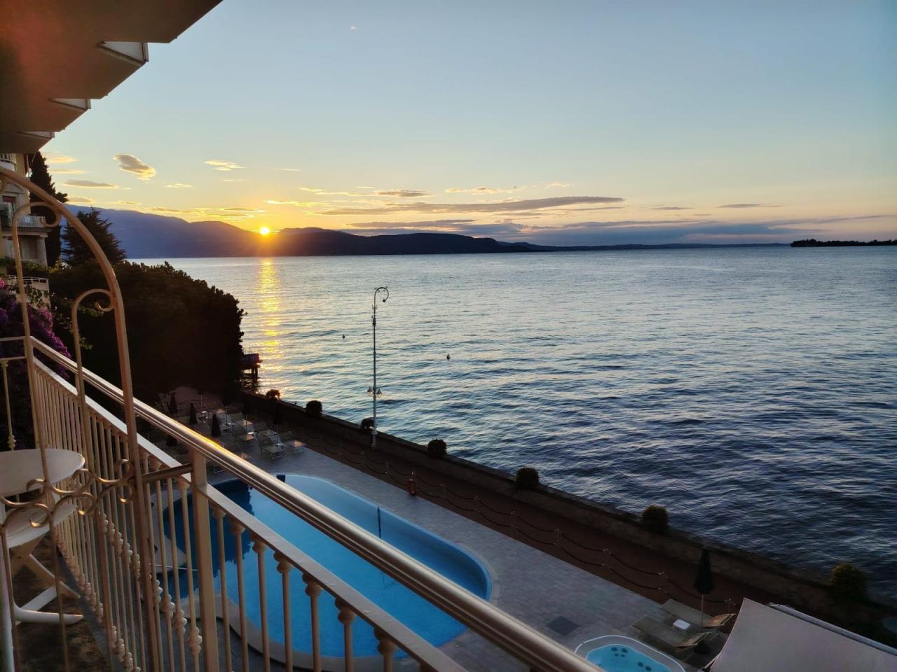 1927 Lancia LAMBDA VII SERIE TORPEDO SWB