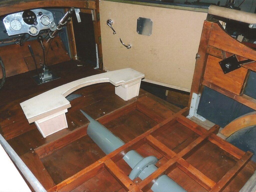 1930 Alfa Romeo 6C 1750 CONVERTIBILE