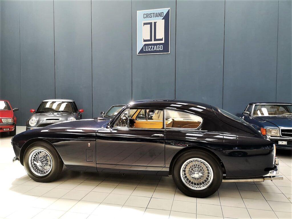 1958 Aston Martin DB MkIII