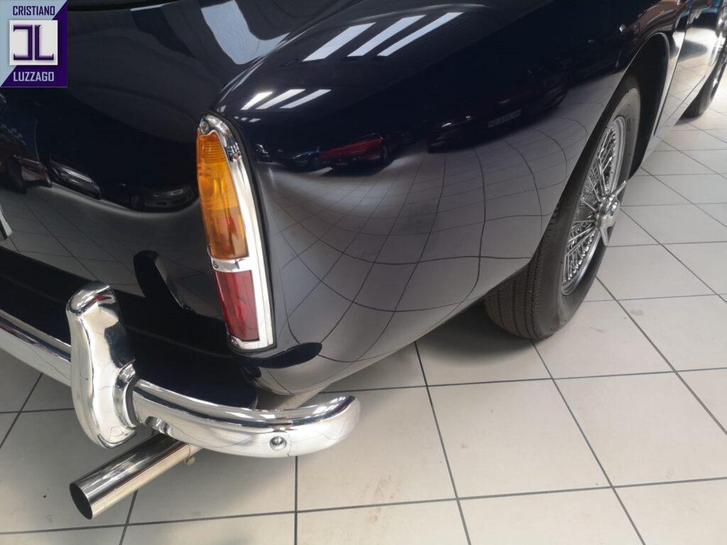 1958 Aston Martin DB MkIII