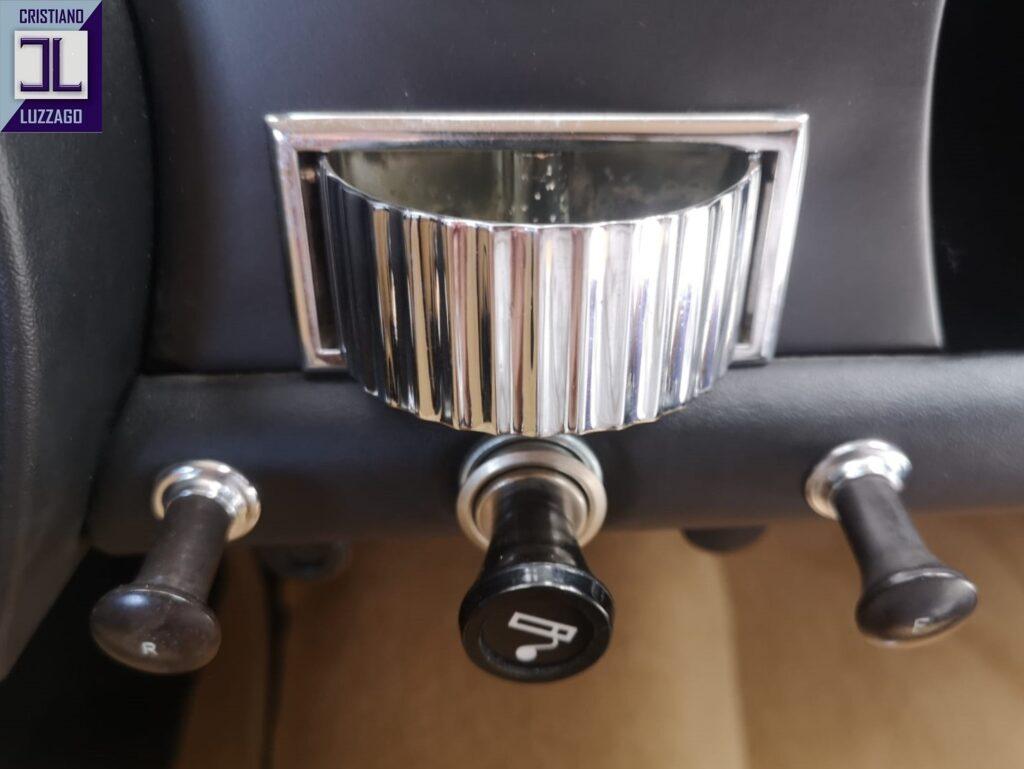 1958 Aston Martin DB MkIII