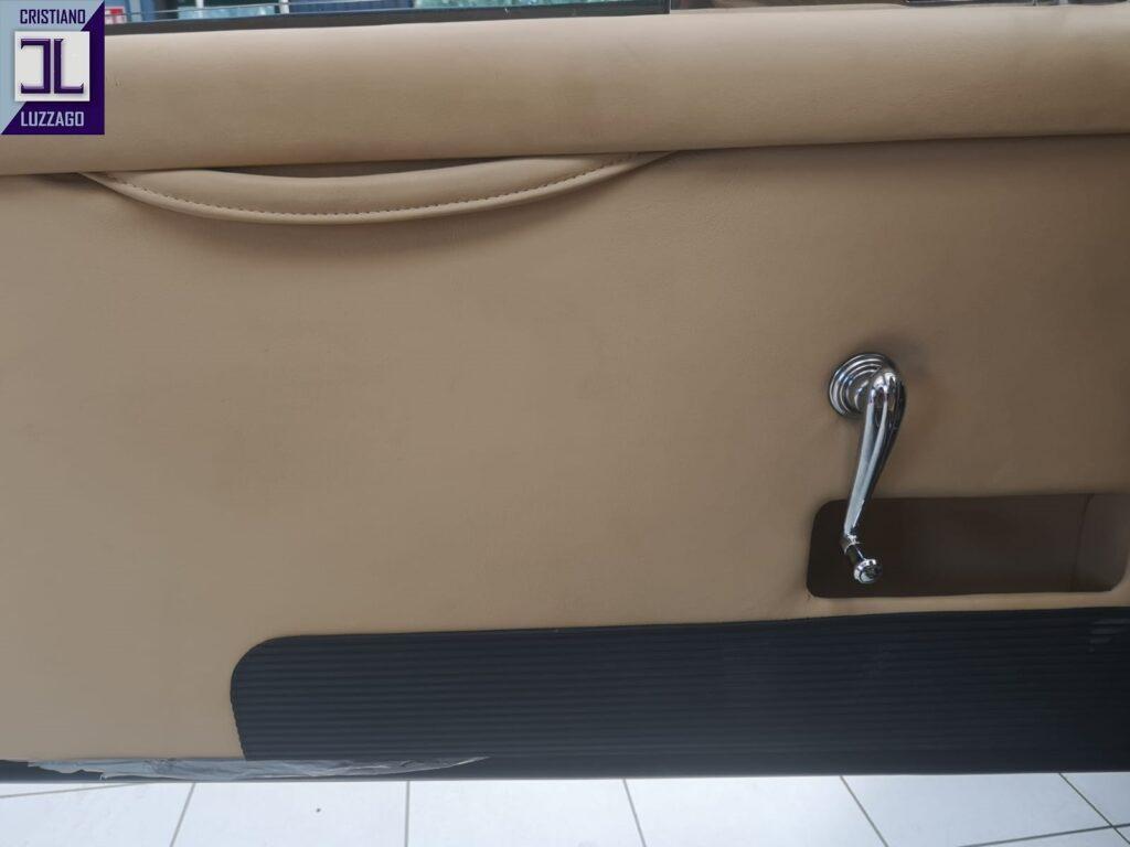 1958 Aston Martin DB MkIII